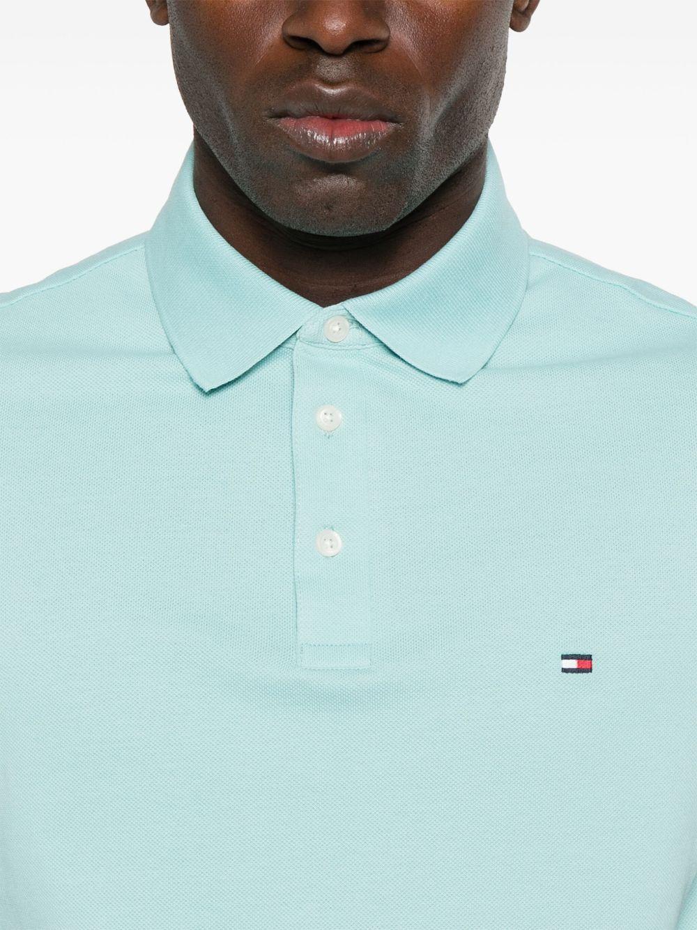  MW0MW17771 C00 TRADEWINDS AQUA TOMMY HILFIGER 