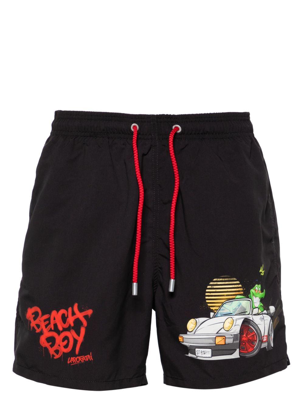  GUSTAVIAPLACED04376F CPT CROCCO RACE MC2 SAINT BARTH 