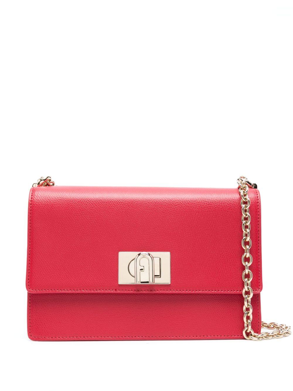  BAFIACOARE000 2673S ROSSO VENEZIANO FURLA 