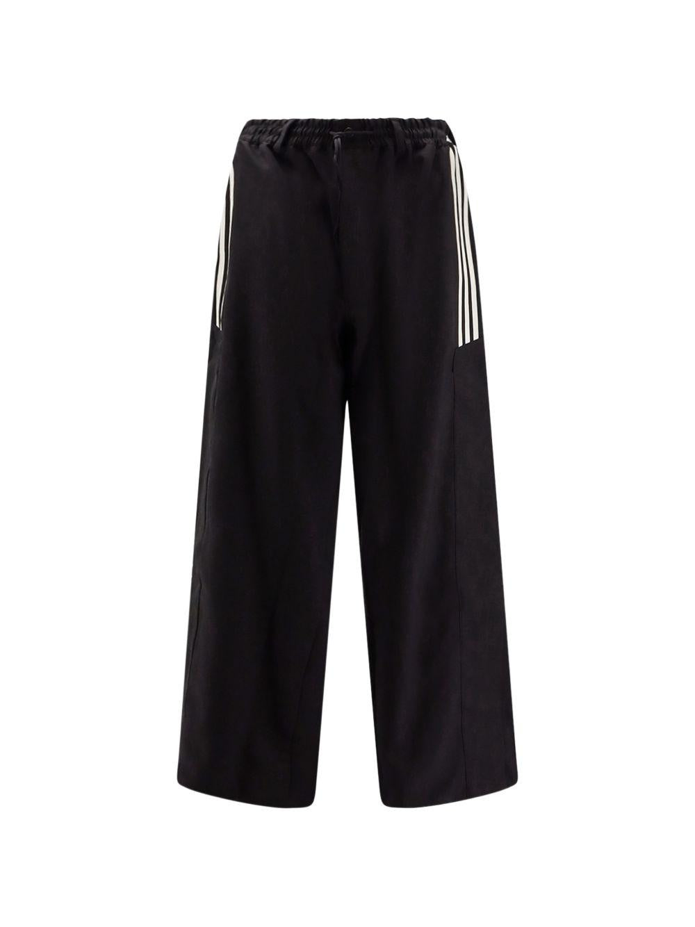Pantaloni Uniform KH3046 BLACK Y-3 