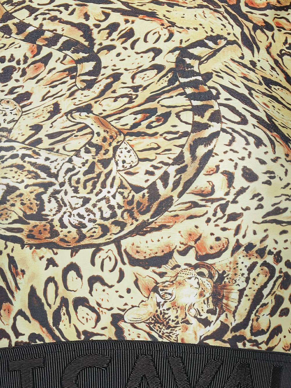  77PAH622JS413 633 YOLIK YELLOW JUST CAVALLI 