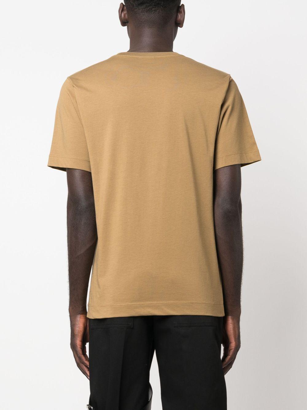  02440HERTZ7600 103 BEIGE DRIES VAN NOTEN 