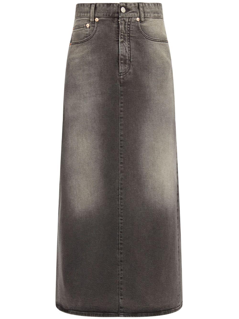  S62MI0016M30009 859 MM6 MAISON MARGIELA 