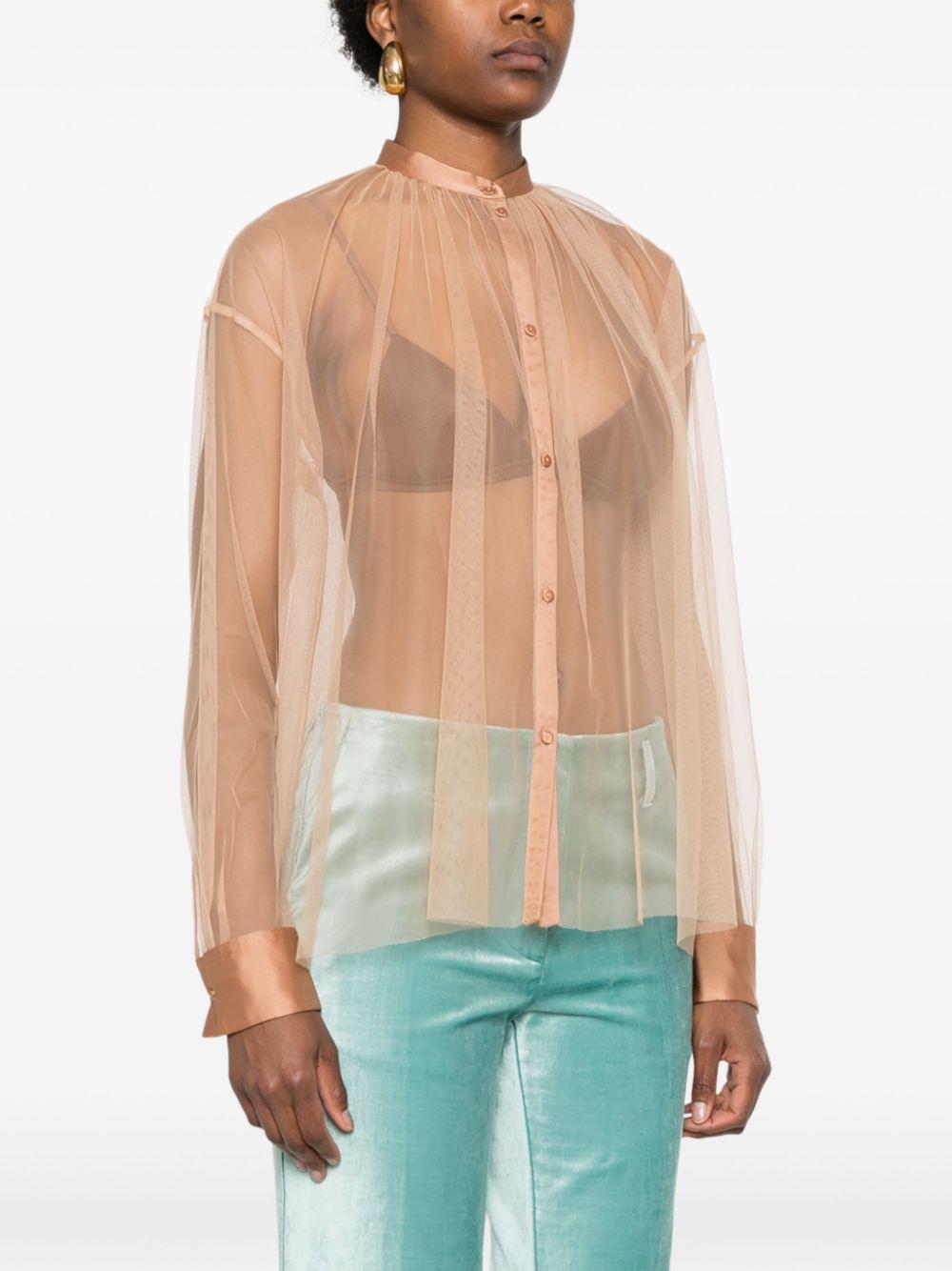  13293 NUDE FORTE FORTE 