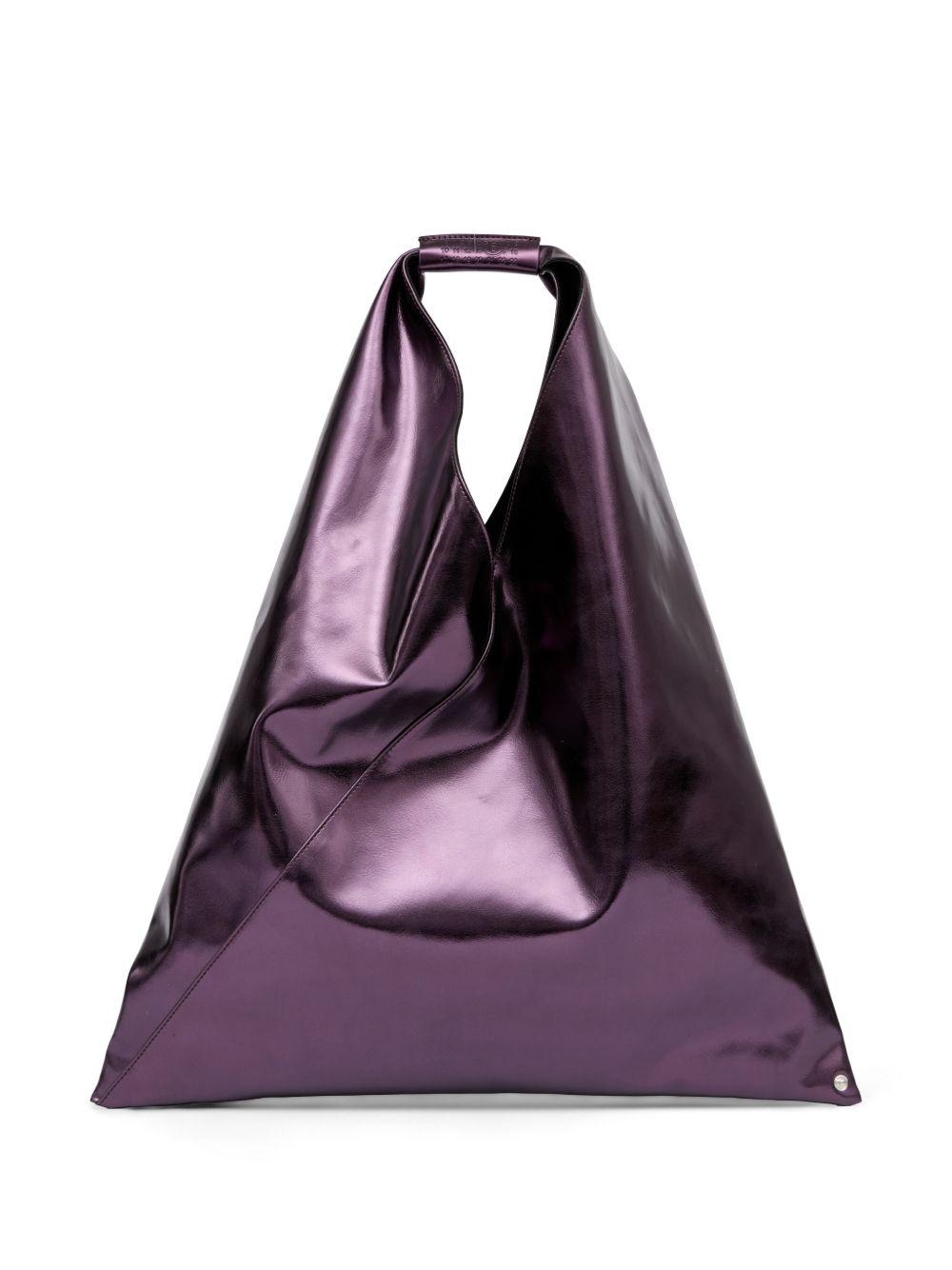 Classic Japanese Handbag S54WD0039P9059 T4355 MM6 MAISON MARGIELA 