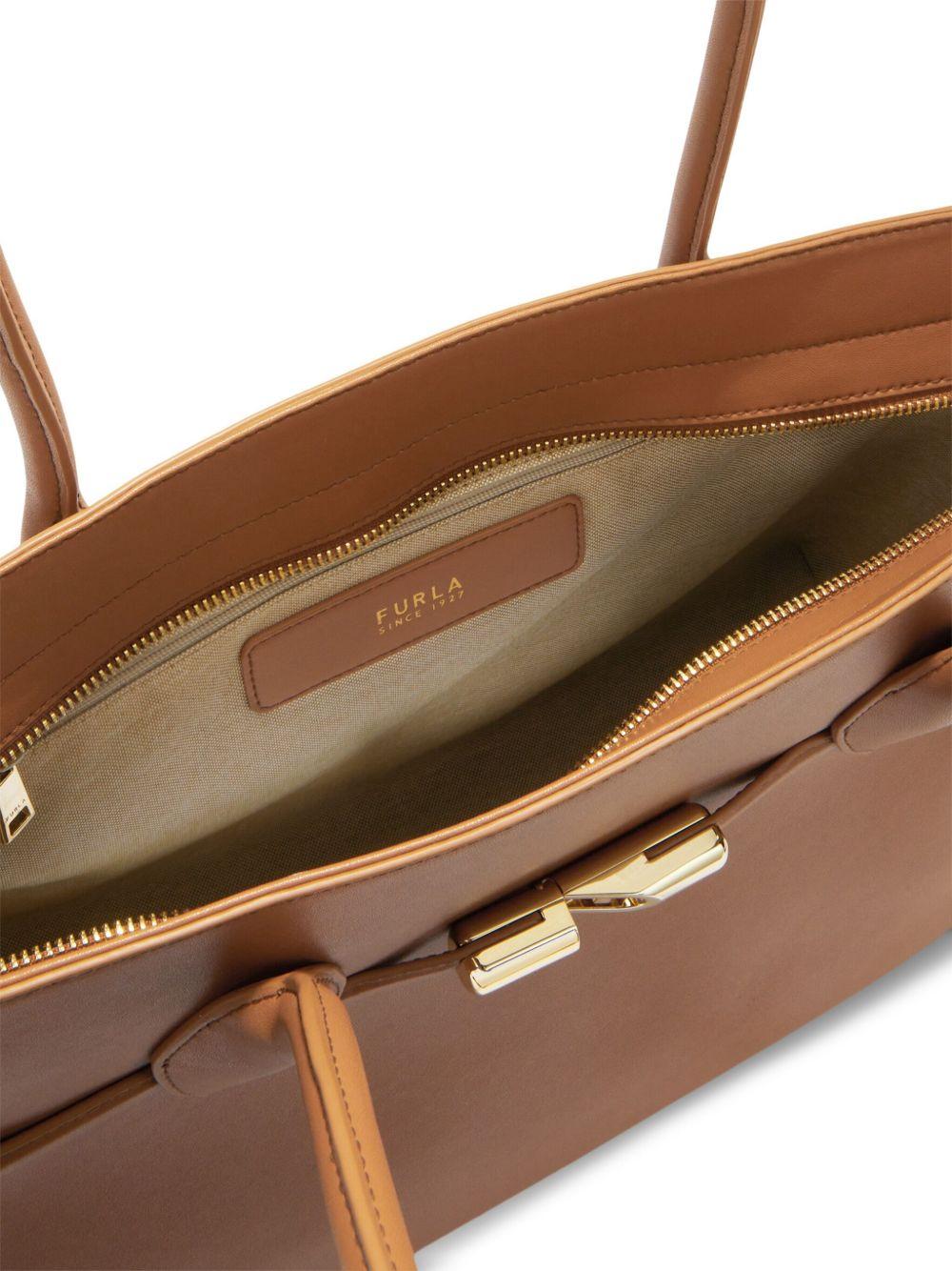  WB01497 - BX3104 RY000 BRANDY FURLA 