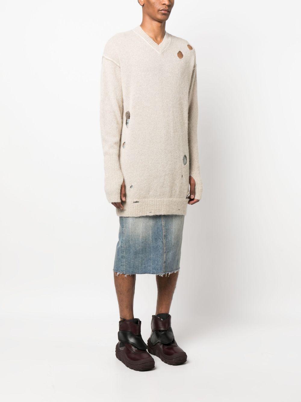  S52HN0003S18289 961 MM6 MAISON MARGIELA 