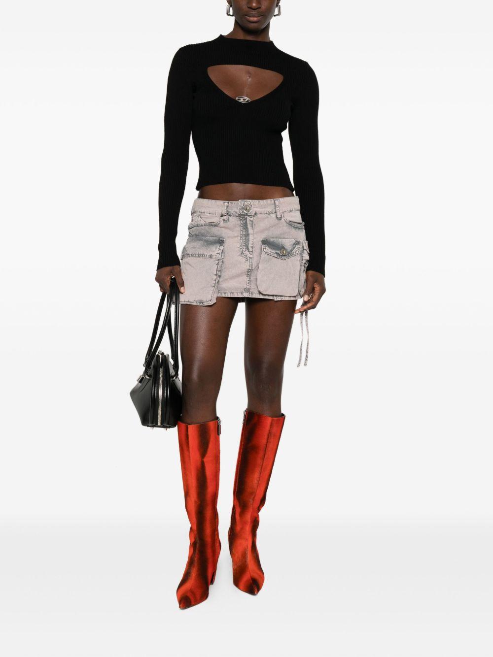  A189040PLBF 9XX BLACK DIESEL 