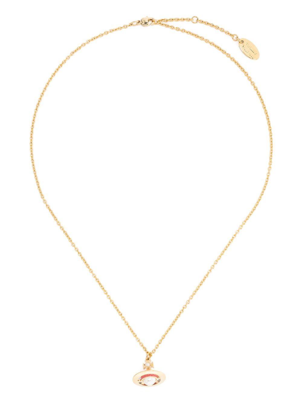  6302032102R730CN R730 GOLD CREAMROSE VIVIENNE WESTWOOD 