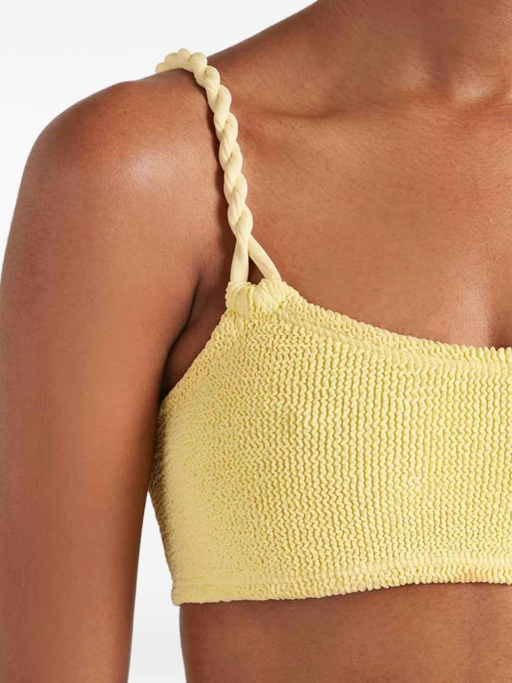 Phoebe Bikini BPHOEBECR BUTTER HUNZA G 