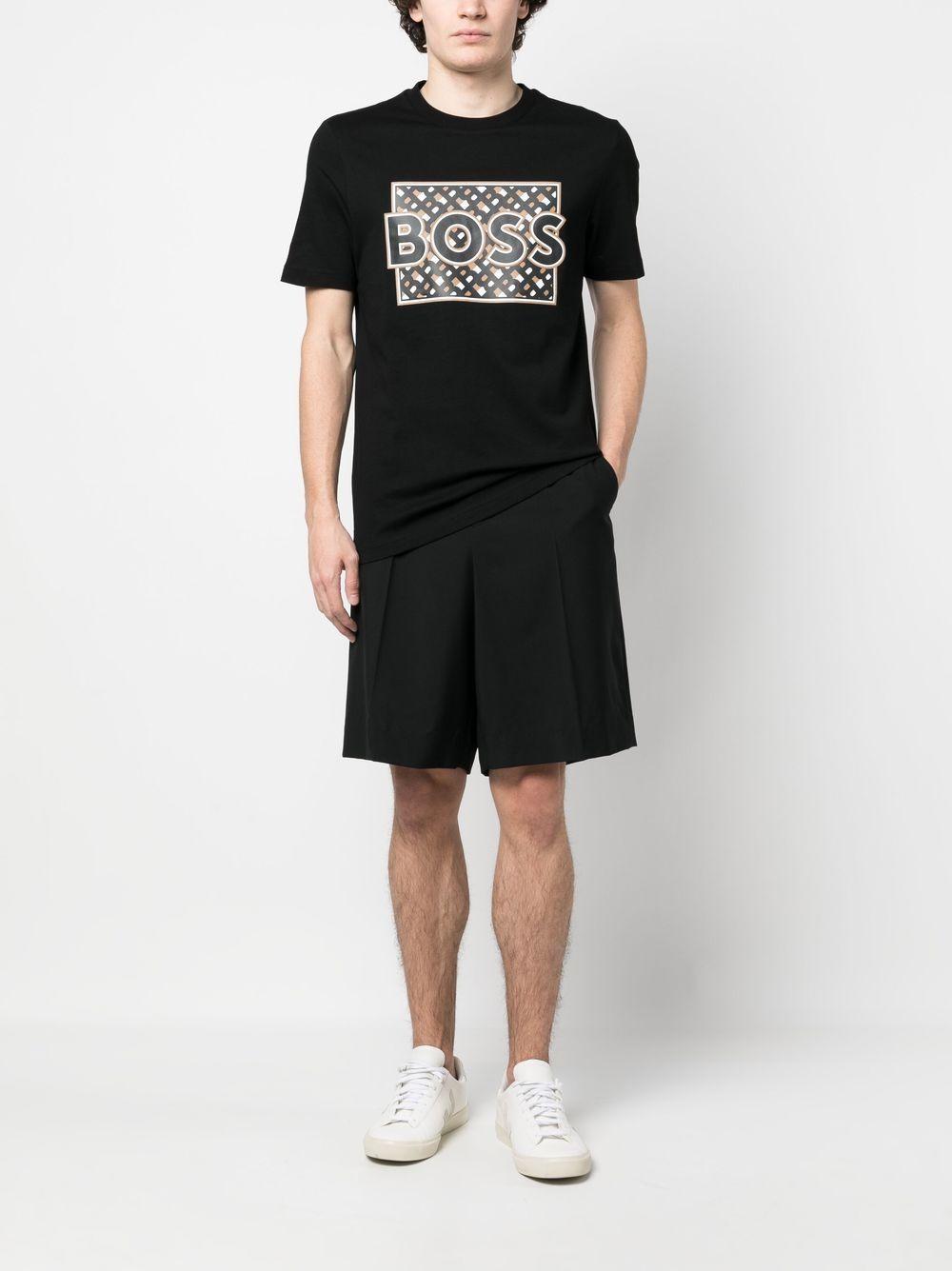  50489334 001 BLACK BOSS 