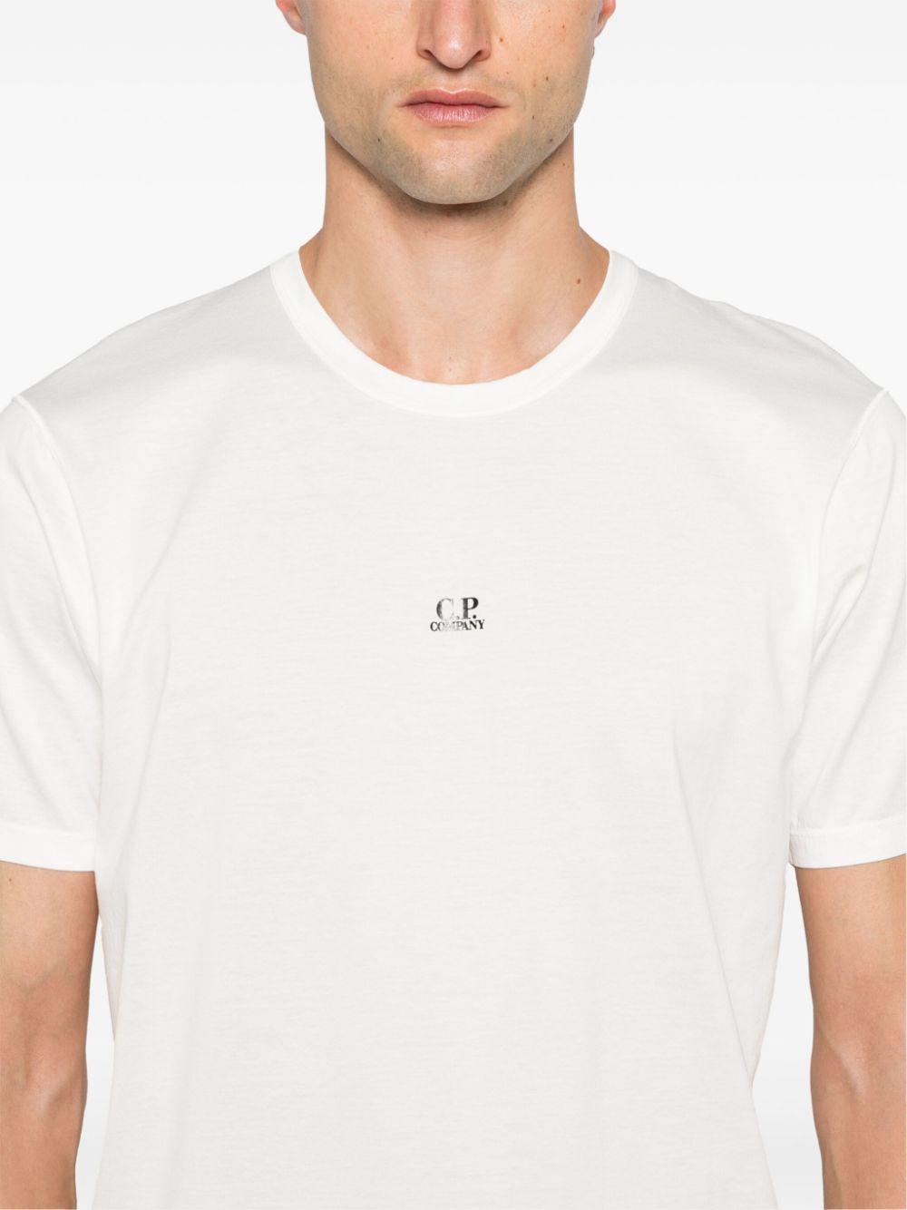  17CMTS158A006374G 103 GAUZE WHITE CP COMPANY 