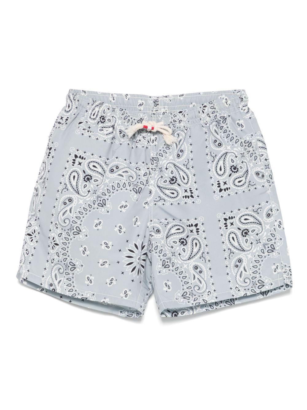  CAPRESE01676H BANDANNAROUND1501 MC2 SAINT BARTH 