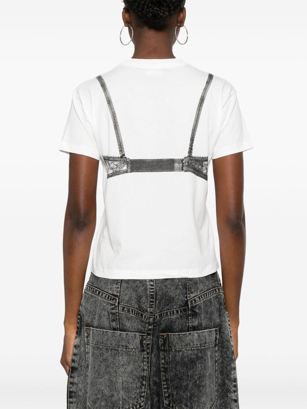  VAQ08T015 1 OFF WHITE VAQUERA 