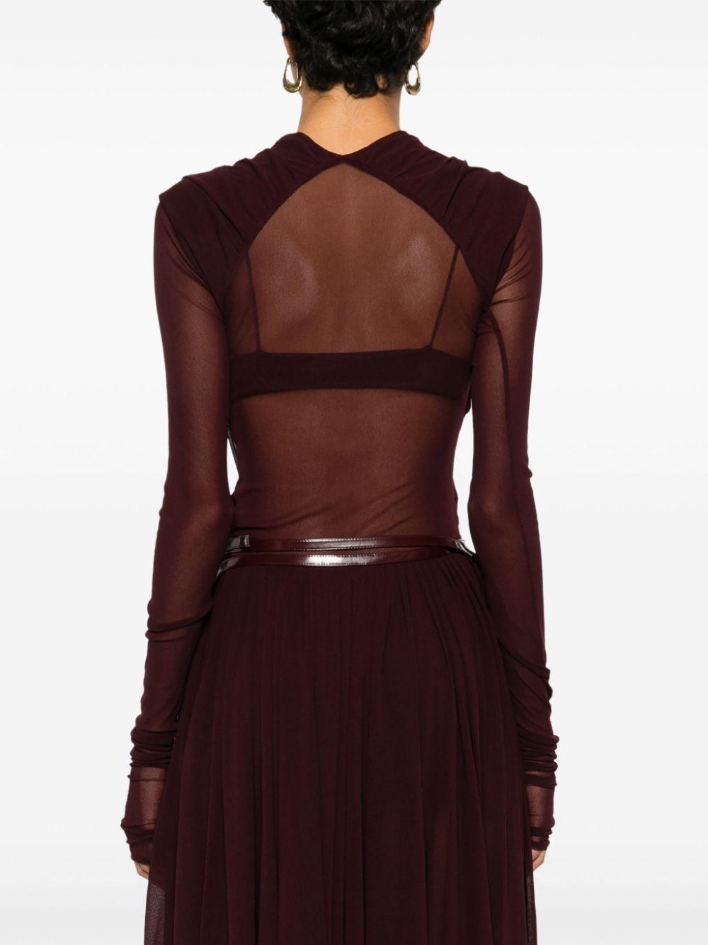  242C11047118 0106 MARRONE PHILOSOPHY DI LORENZO SERAFINI 