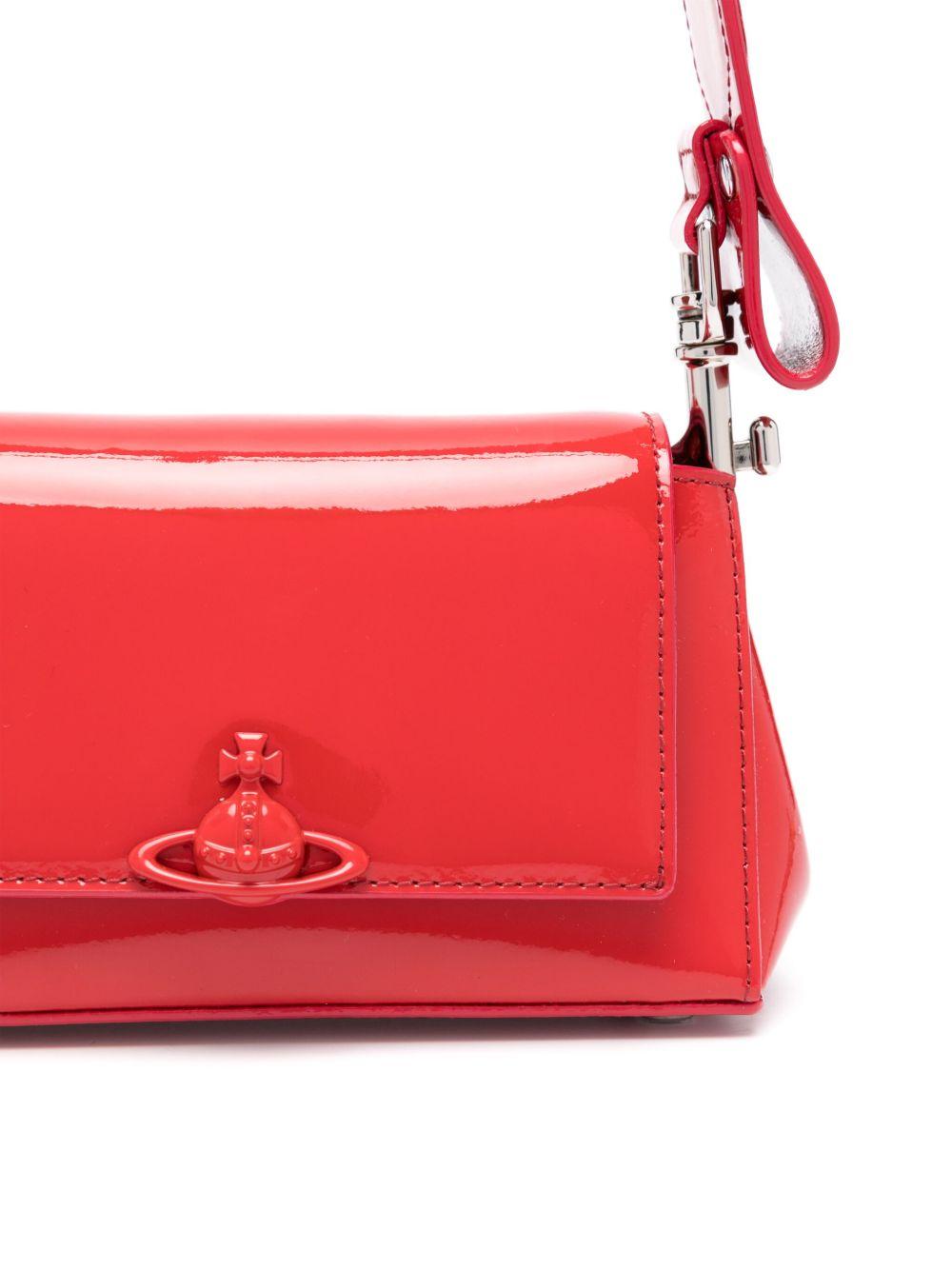  46030003WL001O RED VIVIENNE WESTWOOD 