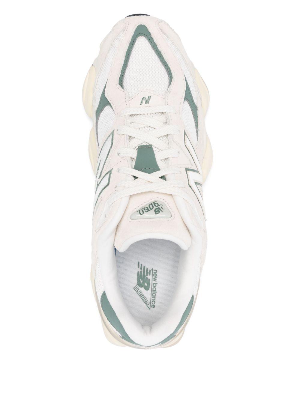 9060 Sneakers U9060GRY GREY NEW BALANCE 