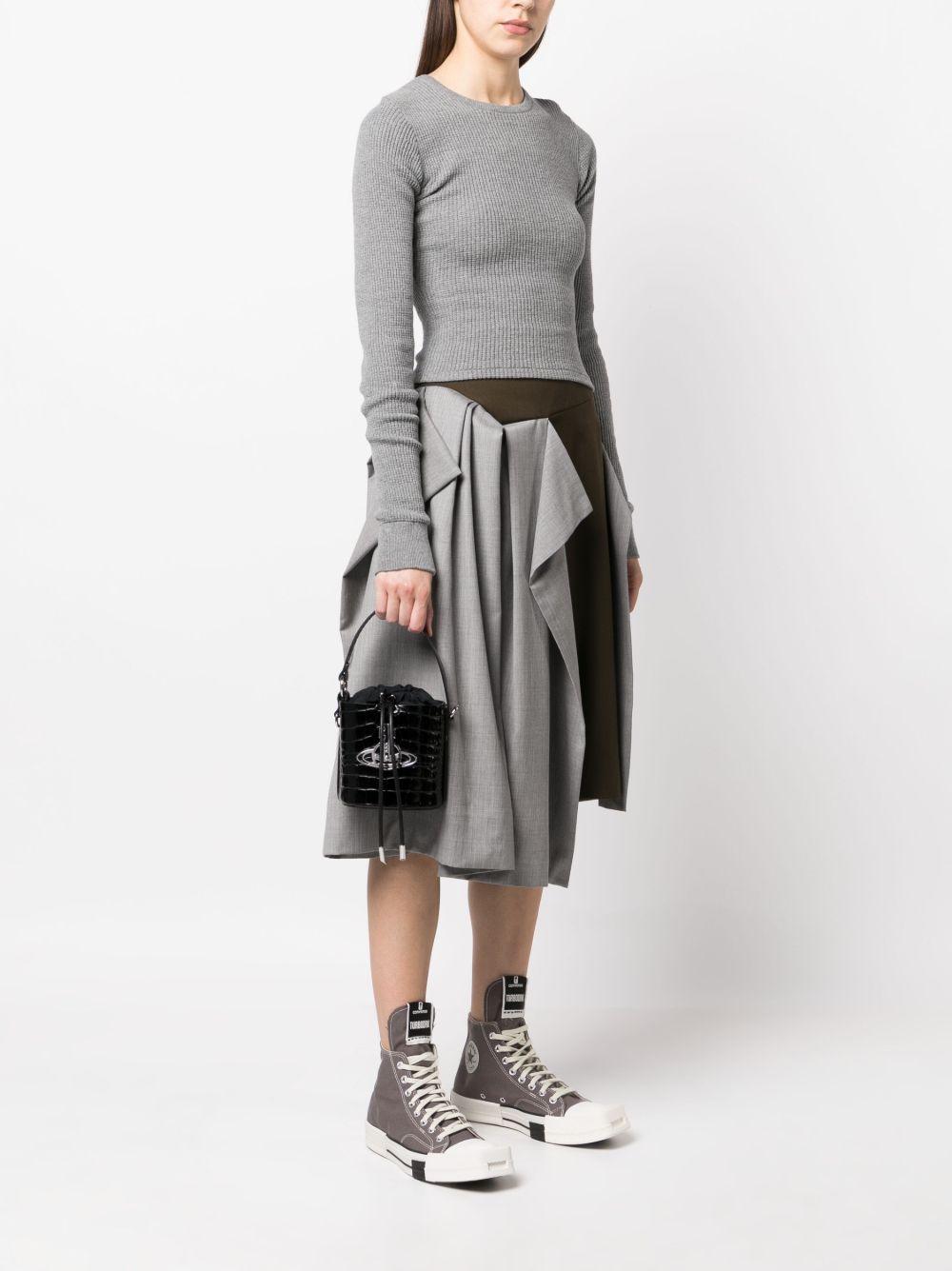  43020023L003IPF BLACK VIVIENNE WESTWOOD 