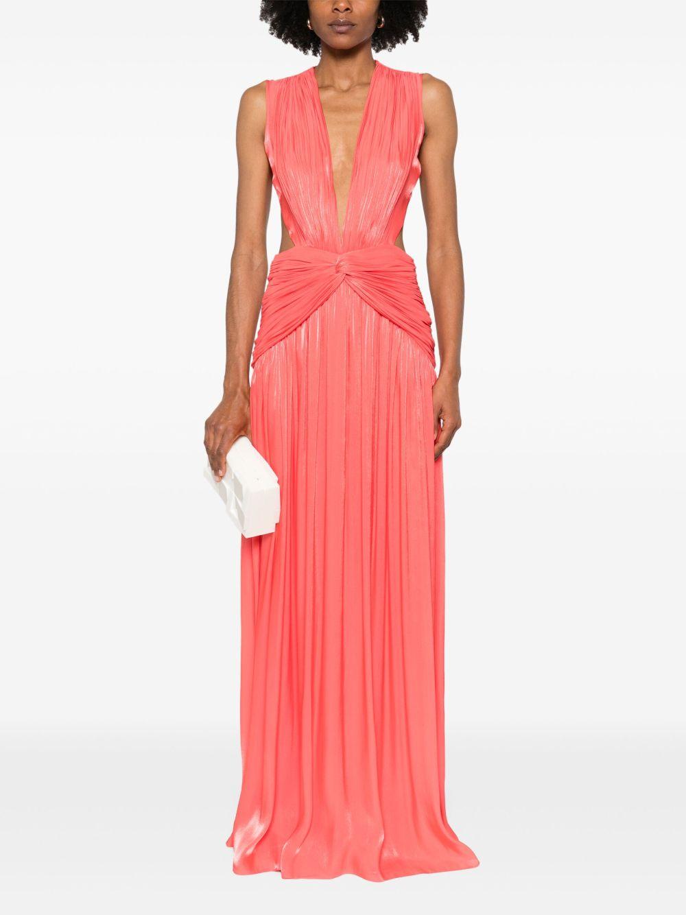  SS2550PLAIN CORAL COSTARELLOS 