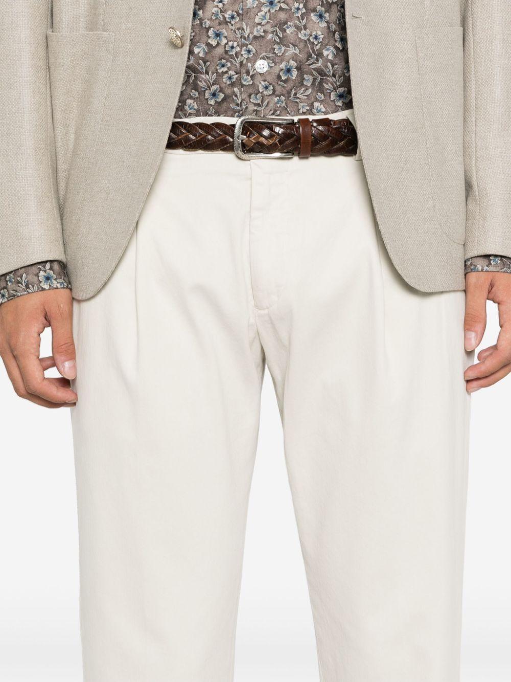  TIBERIO424009 00103 BEIGE CHIARO BRIGLIA 1949 