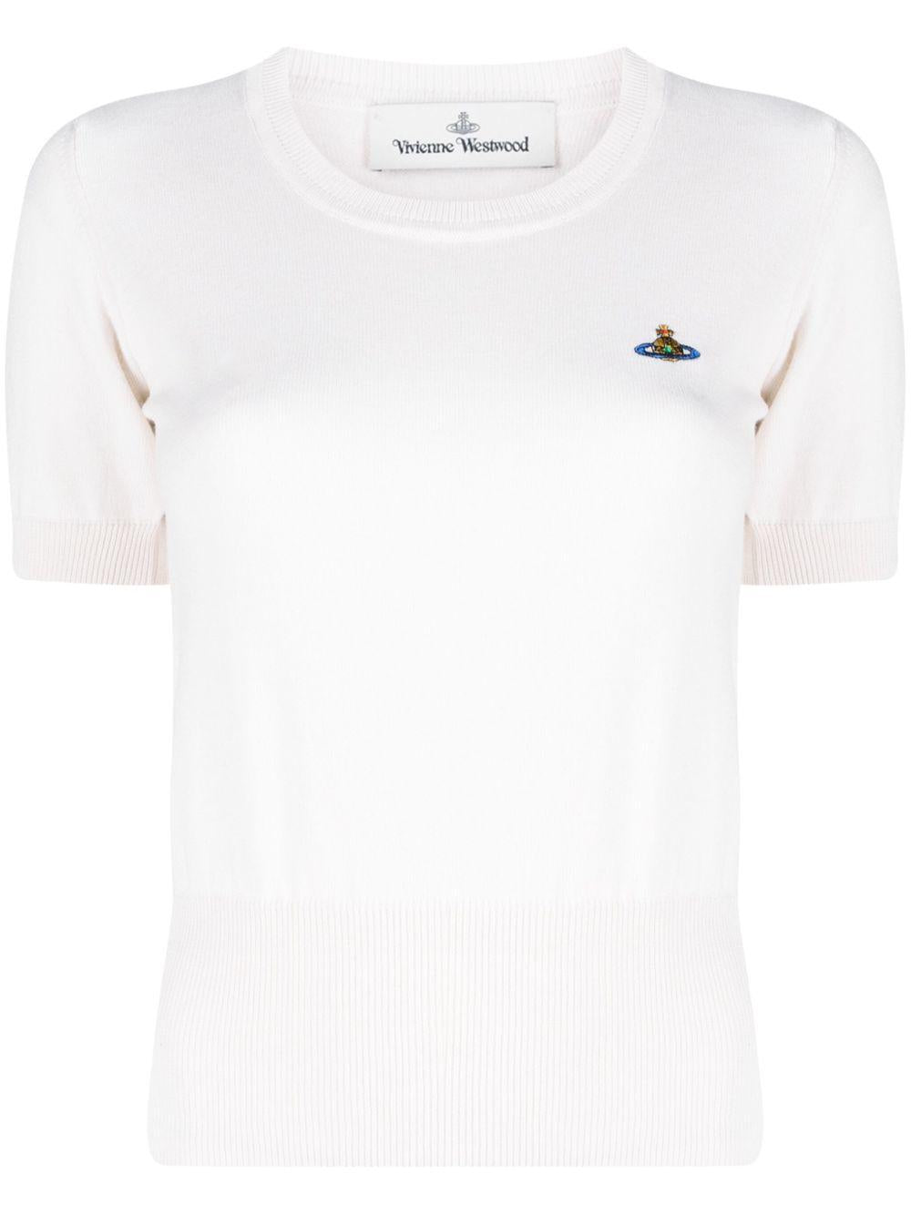  1803002QY0010 A402 CREAM VIVIENNE WESTWOOD 