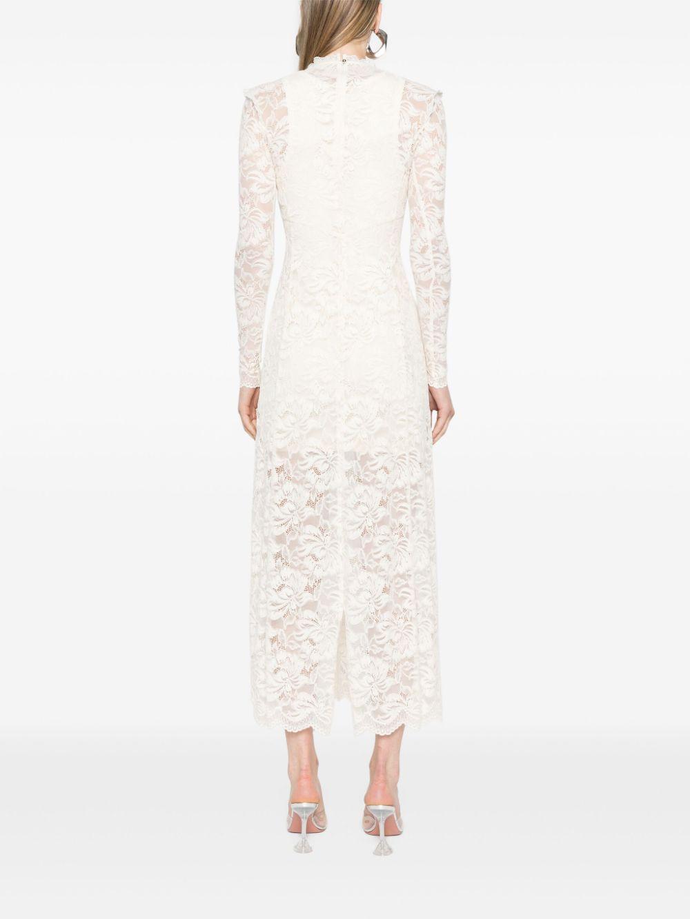  24AJRO851PA0170 P105 IVORY RABANNE 