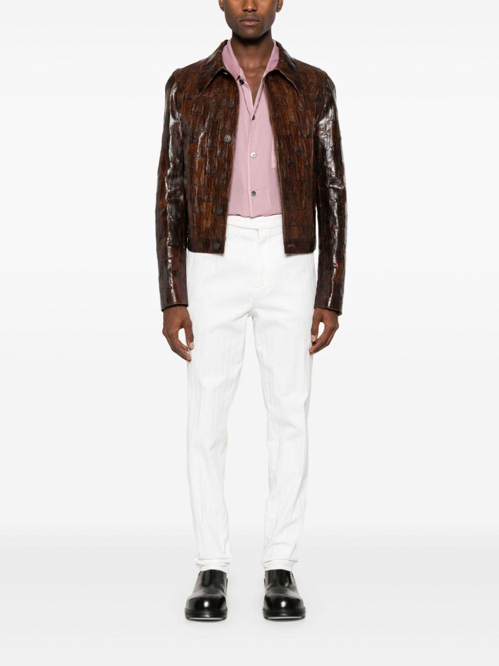  SS24N37 ZAMPE DI GALLO SAPIO 