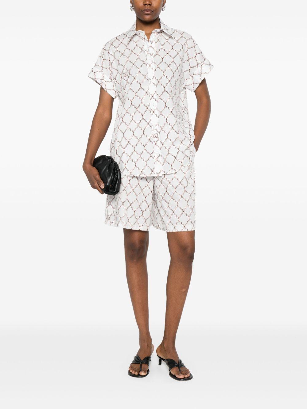  SPONDAMM10126 003 MONOGRAM MAX MARA 