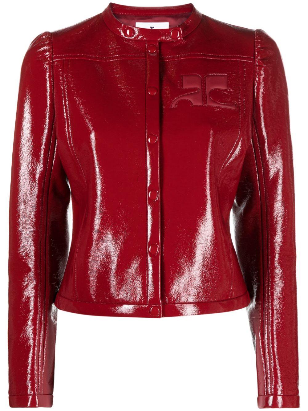  423CBL137VY0014 4034 RED COURREGES 