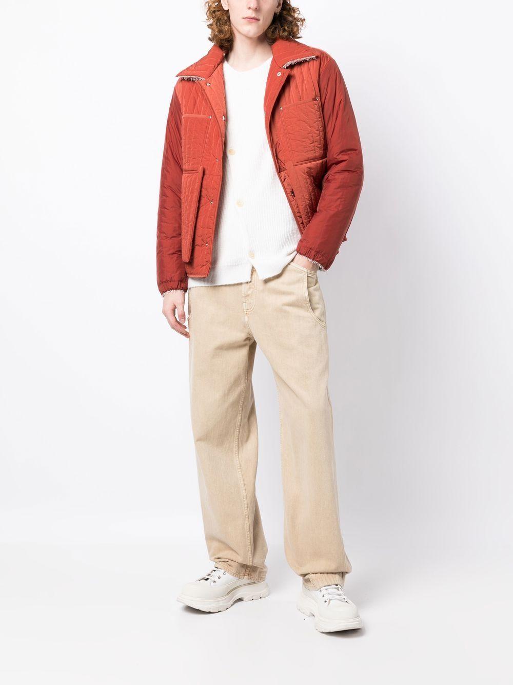  CGAW22CWOJKT19 RED PINK CRAIG GREEN 