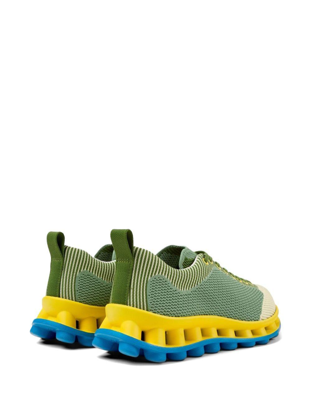 Camper X SUNNEI - PELOTISSIMA K101036 012 GINEBRE CAMPER 