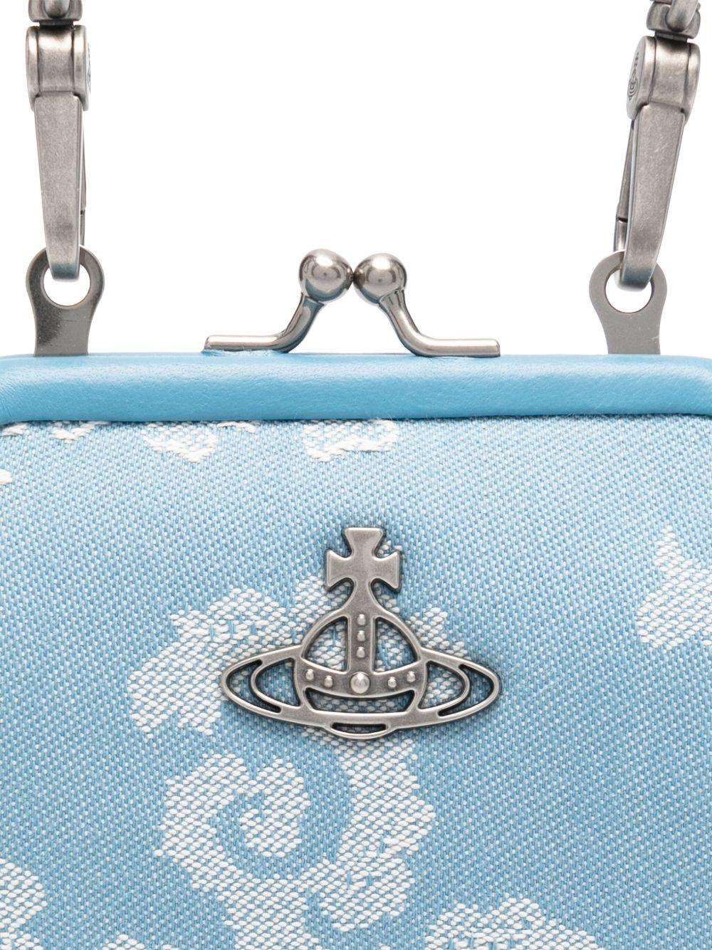 4304006LUW00RQ K203 BLUE CORAL VIVIENNE WESTWOOD 