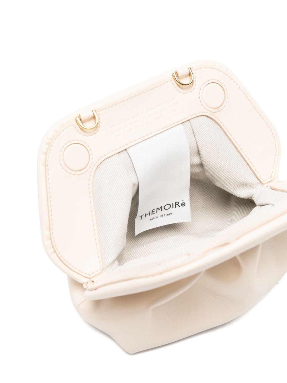 Bios Small Vegan NS1WTMBS0 0110A BUTTER CREAM THEMOIRE 