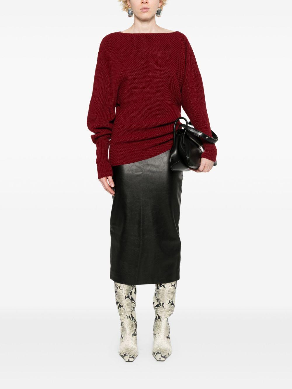  242G09155703 0142 ROSSO PHILOSOPHY DI LORENZO SERAFINI 