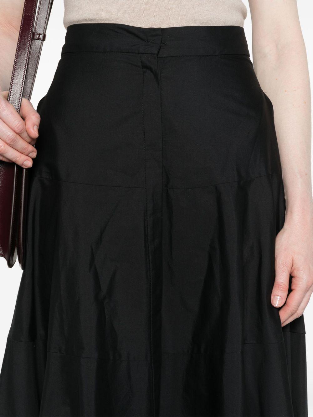  TERAMOMM10155 004 NERO MAX MARA STUDIO 