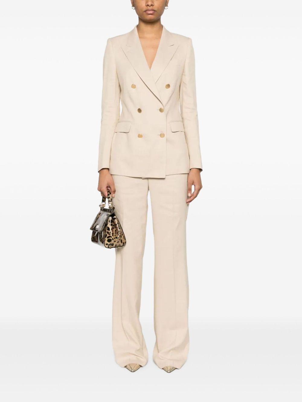 Abito doppiopetto Parigi T-PARIGI10BADM50010 A1109 TAGLIATORE 