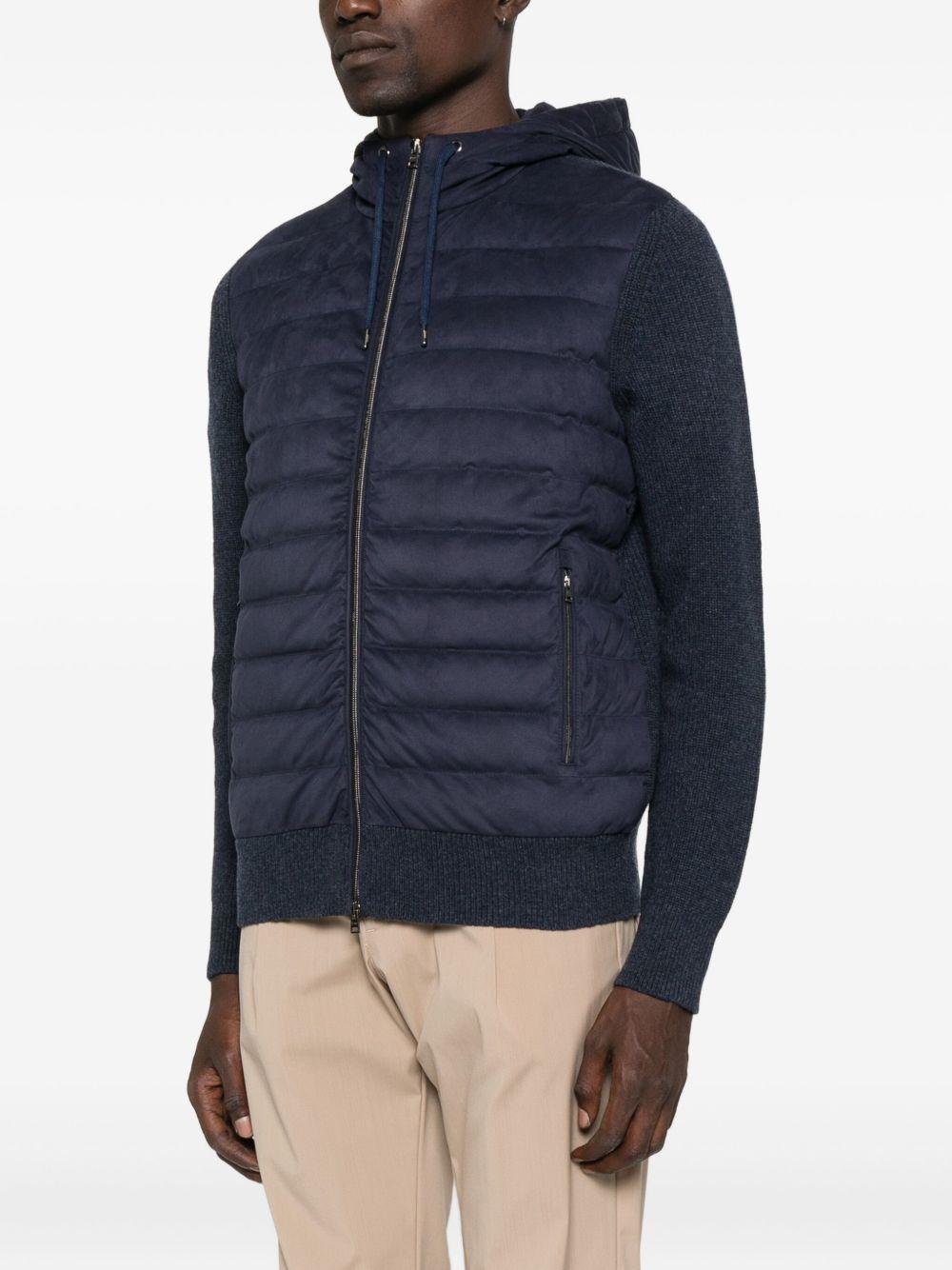  MP00001UR70260 9201 BLUE NAVY HERNO 