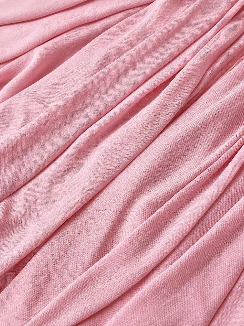 Blousa Alchemy 8826TS262 LIGHT PINK ZIMMERMANN 