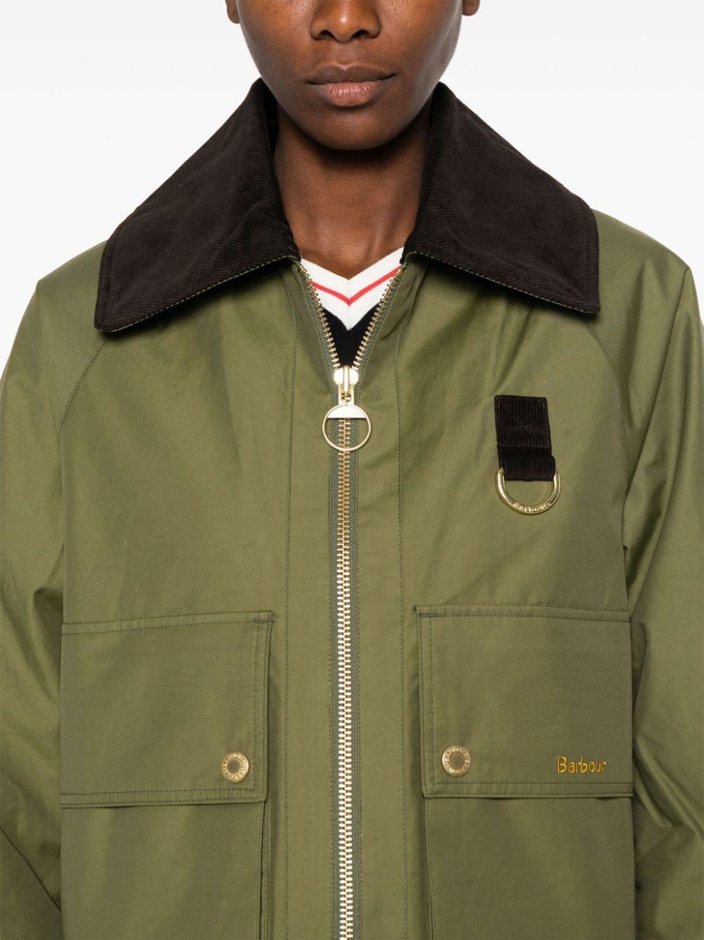  LCA0342 OL71 MOSS BARBOUR 