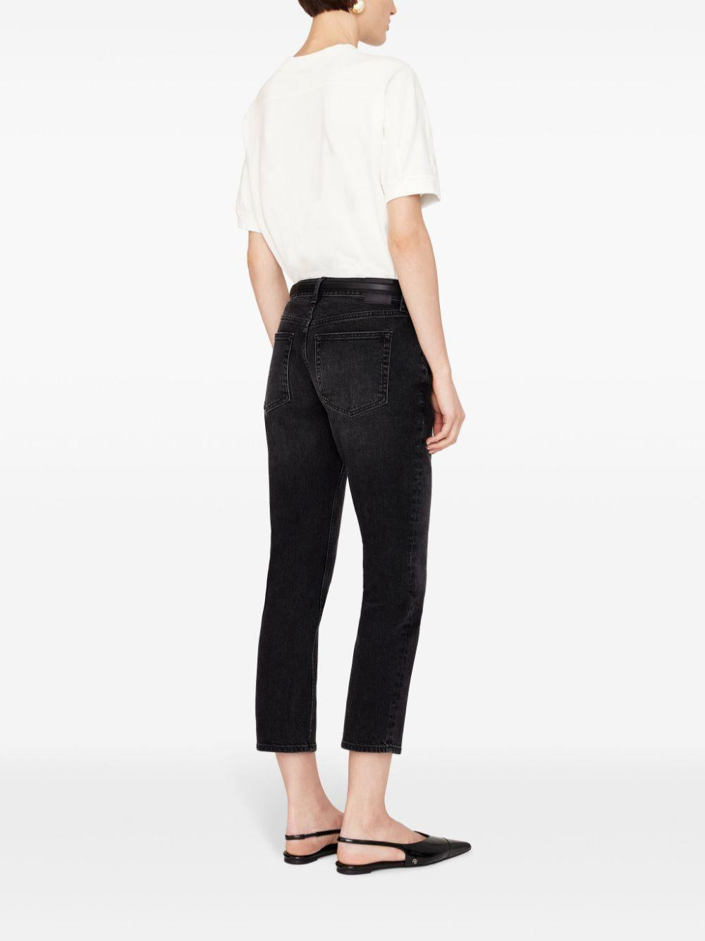  A0810092IVY1 IVORY ANINE BING 