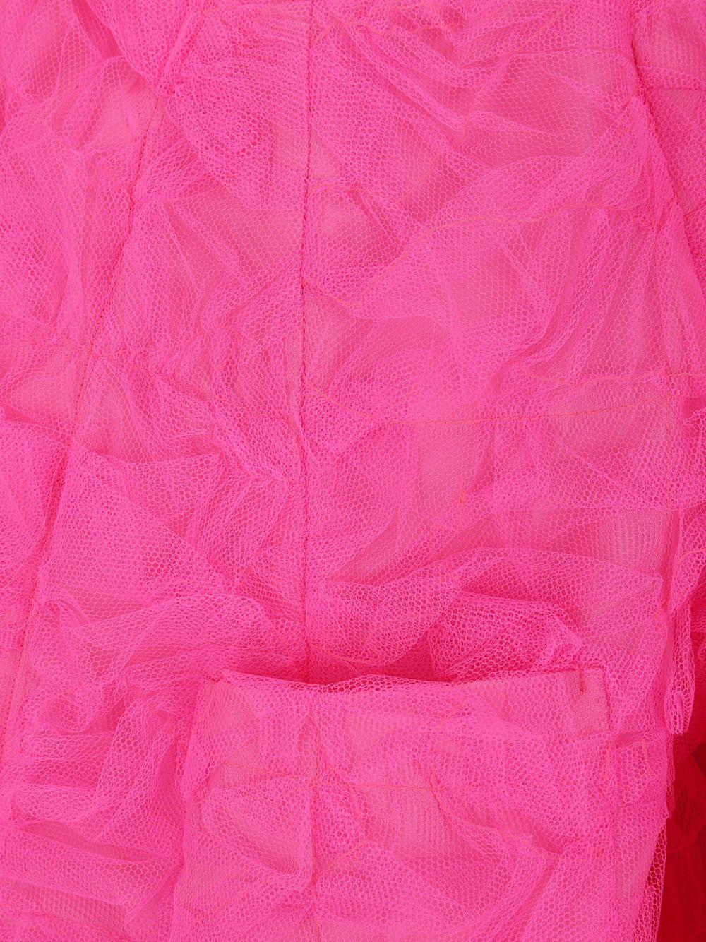  GMJ025S24 2 PINK COMME DES GARCONS 