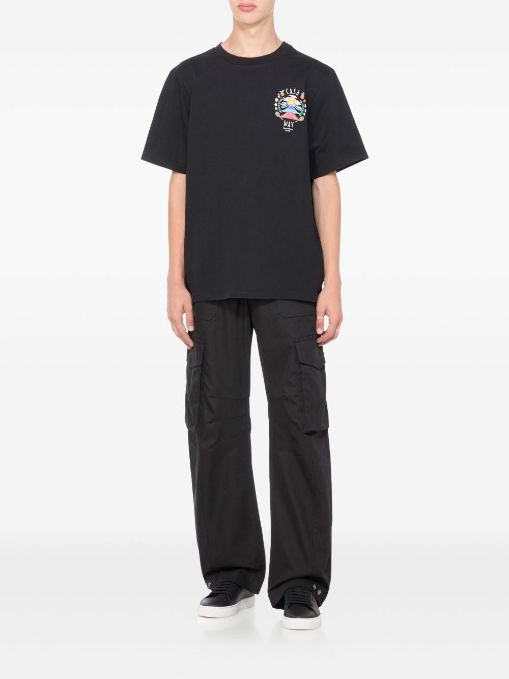  28115 BLACK AXEL ARIGATO 