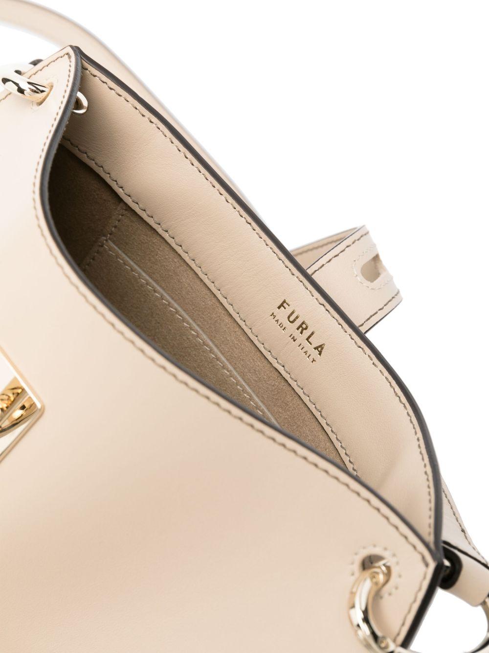  WB00913AX0733 0378S GRANO FURLA 