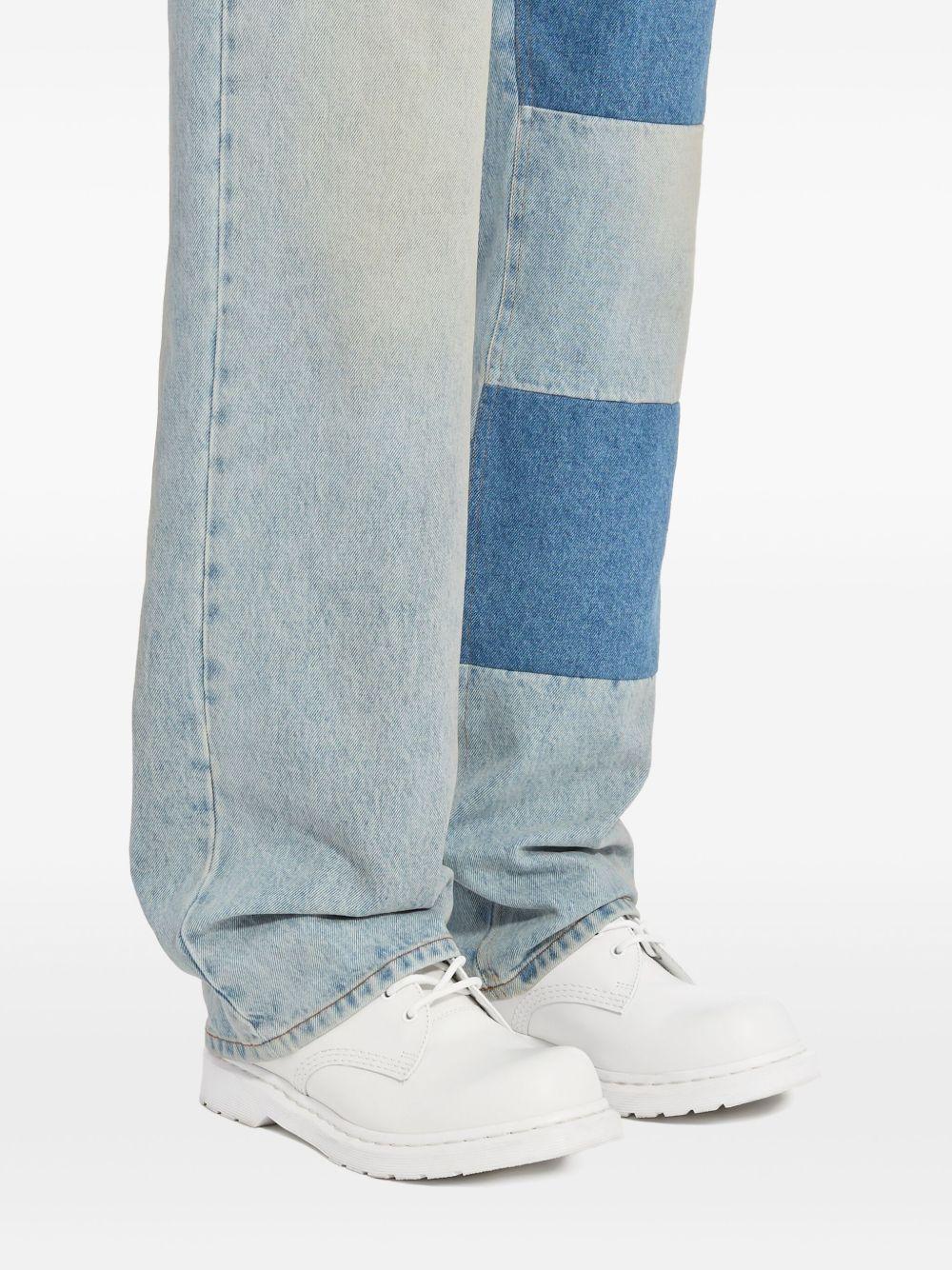 MM6 X Dr. Martens 1460/1461 Twisted and Reimagined SH3WU0013P7006 HB009 MM6 MAISON MARGIELA 