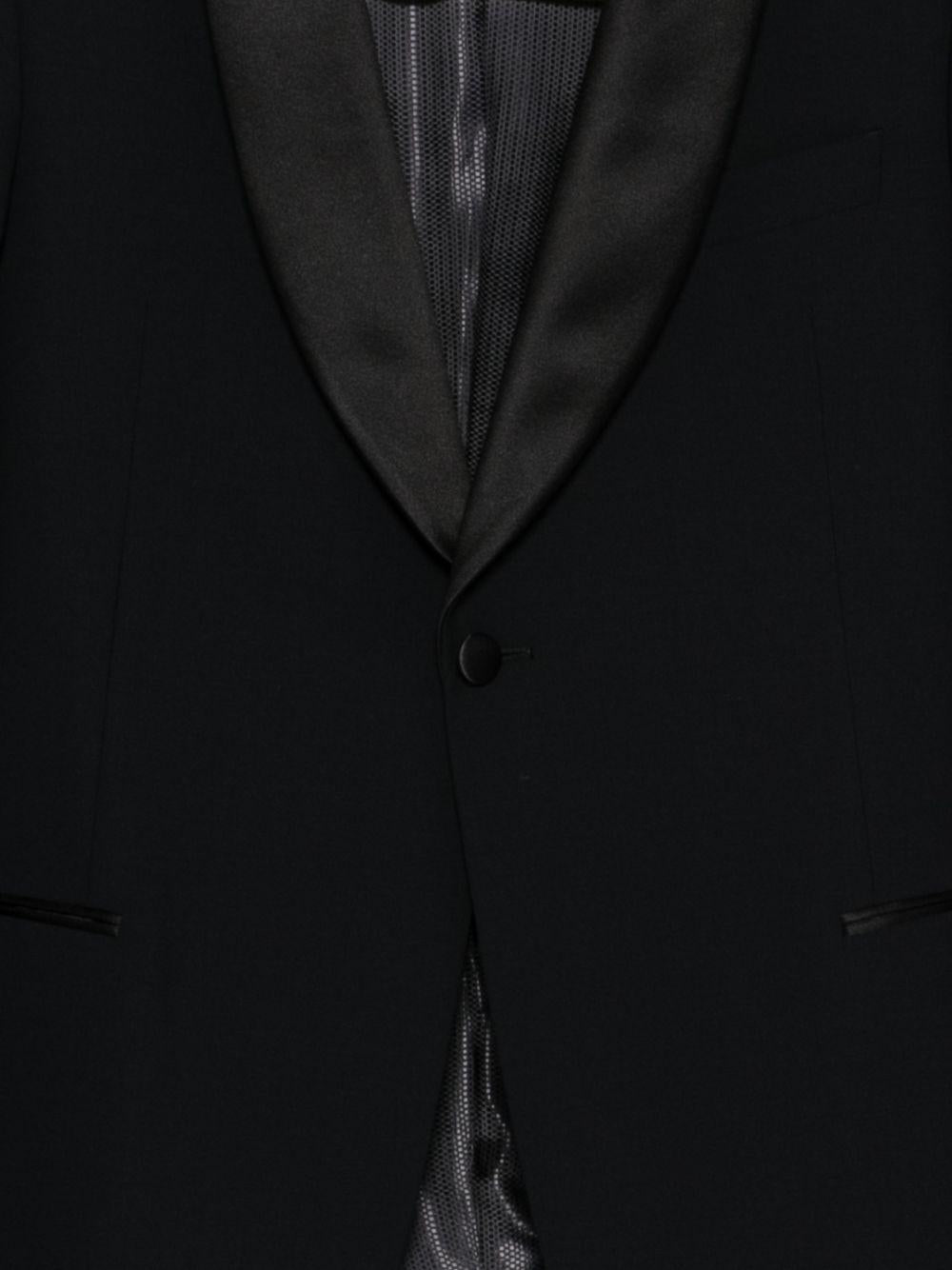 Smoking Collo Sciallato EM000470TE19183 UB109 EMPORIO ARMANI 