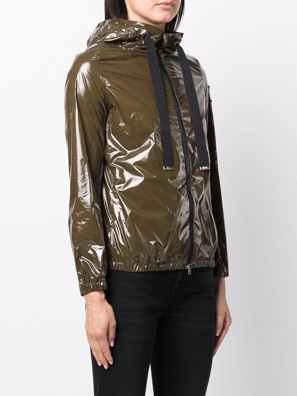  GI000160D12220 7740 MILITARE HERNO 