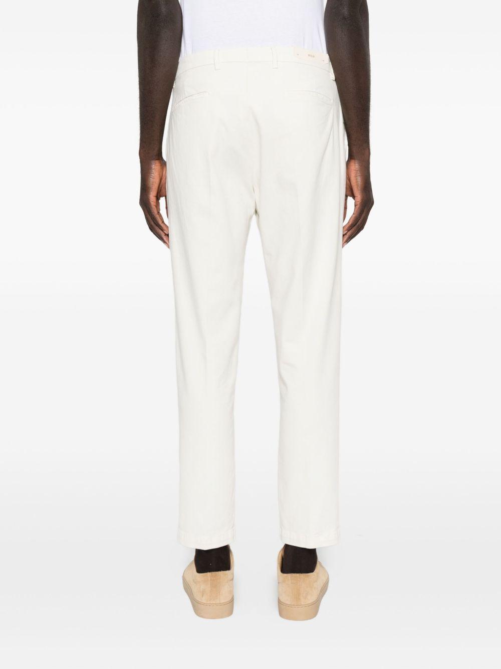 Pantaloni Tiberio TIBERIO400009 00130 BRIGLIA 1949 