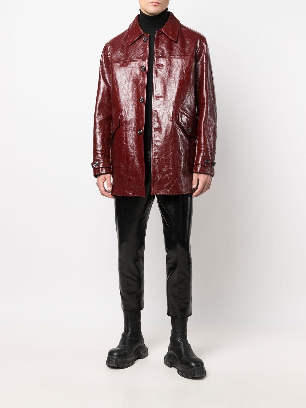  N7 VITELLINO LUCIDO SAPIO 