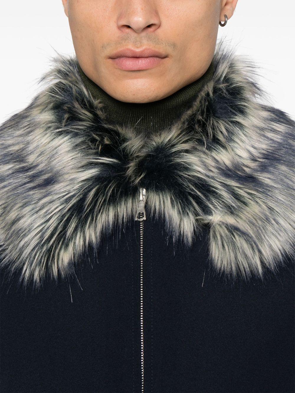  VERONABIS9214 509 NAVY DRIES VAN NOTEN 