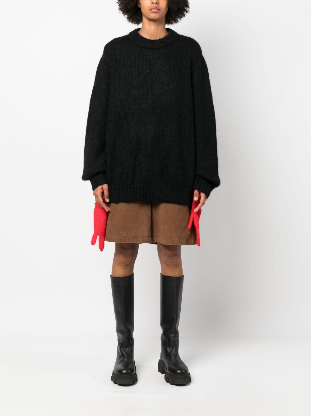  31090801 BLACK RED CHARLES JEFFREY LOVERBOY 